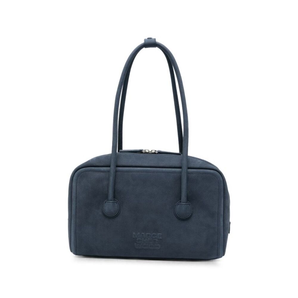 Margesherwood Blue Tote Bags Women